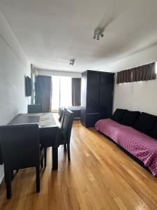 Palermo Soho Aparts Guatemala - HERITAGE HOUSE