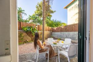 Palm Tree by YOUR KEY MADEIRA - 3-star hotels in Caniço