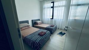 NA Homestay Kota Samarahan