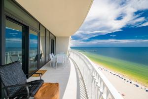 Phoenix Gulf Shores II 2001 condo