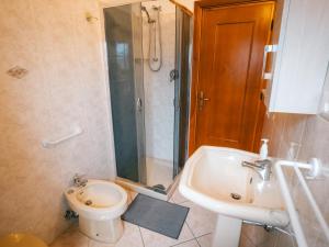 Casa vico roma Rosanto img18