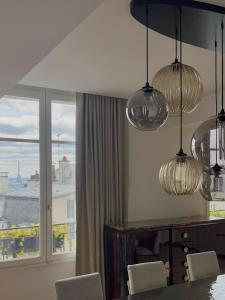 Montmartre Residence