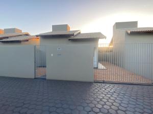 Condomínio Bela Vista - Casa 11B