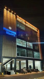 Hotel Adhishree
