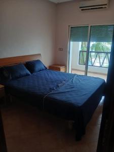 Appartement Piscine Plage Pool Beach Sidi Bouzid