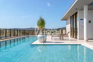 Jurerê Garden - Piscina e Conforto Exclusivo