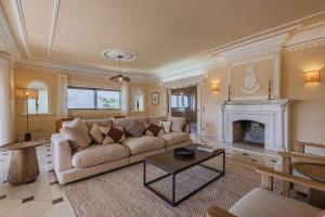 184 - Ocean Views Golf Villa