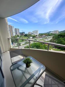 Oasis Samario - Bello Horizonte- Insonorizado - cerca al Mar y al Aeropuerto