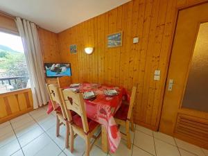 Appartement au Grand-Bornand, 4 couchages, centre station, balcon sud, proche pistes et commerces - FR-1-241-192