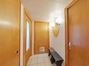 Appartement au Grand-Bornand, 4 couchages, centre station, balcon sud, proche pistes et commerces - FR-1-241-192