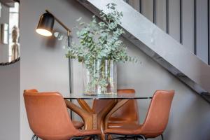 This is Manhattan in Cape Town