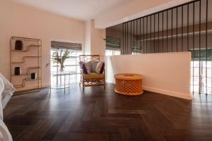 This is Manhattan in Cape Town