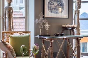 This is Manhattan in Cape Town