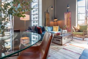 This is Manhattan in Cape Town