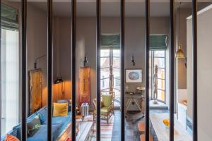 This is Manhattan in Cape Town