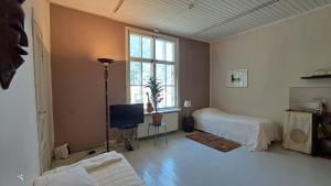 Taideniityn PikkuTaika 1-2lle