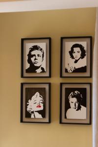 Apartment for teleworking, relax and medium stay