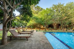 Tropicara Resort - Ubytování bez kategorie ve městě Sigiriya