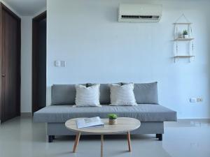 Oasis Samario - Bello Horizonte- Insonorizado - cerca al Mar y al Aeropuerto