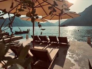 Apartment Caserma - Hotel 4 stelle a Kotor (Cattaro)