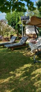 Evdokia Country Maisonette