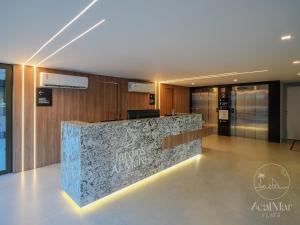 Flat Exclusivo Beira-mar em Cabo Branco - Jardins Al Mare #323 by AcalMar Flats