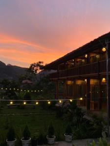 Homestay Mộc Bản