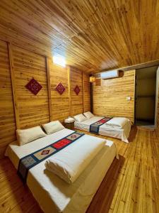 Homestay Mộc Bản