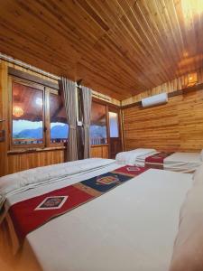 Homestay Mộc Bản