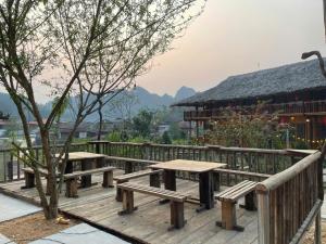 Homestay Mộc Bản