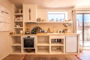 Appt moderne AC 2BR 3P Beach 5min-St Tropez