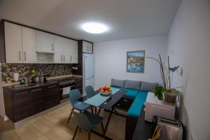 Maravilla Tranquila Apartment