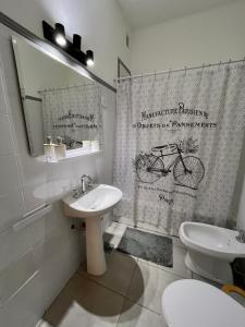 Studio para 3 en Recoleta a metros Plaza Francia Cementerio Recoleta Facultad de Derecho