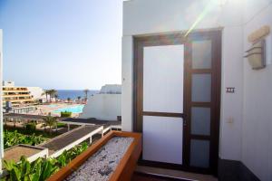 Maravilla Tranquila Apartment