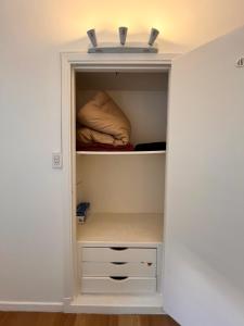 Studio para 3 en Recoleta a metros Plaza Francia Cementerio Recoleta Facultad de Derecho