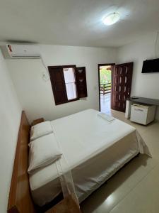 Pousada Coqueiro do Caitá