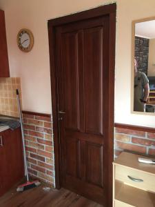 Gyulai Brill Apartman
