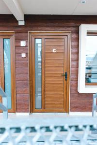 Mirador de Alem Apartments