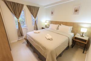 Mirador de Alem Apartments