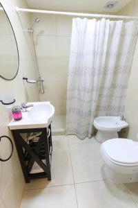 Mirador de Alem Apartments
