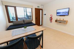 Mirador de Alem Apartments