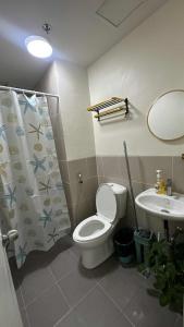 Seb and Santi Holland Park Staycation