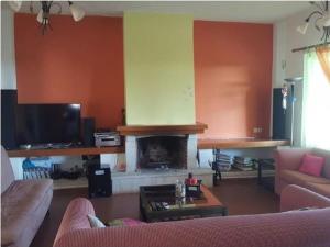 Villa in Hersonissos with Lush Garden