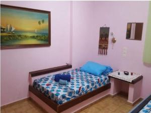 Villa in Hersonissos with Lush Garden