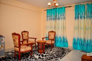 Latahzan Guest House