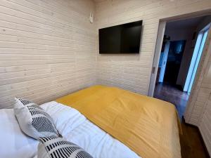 Apartmán My dva a terasa