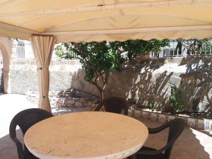 Casa acogedora en la playa