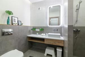 Comfort design studio, city center