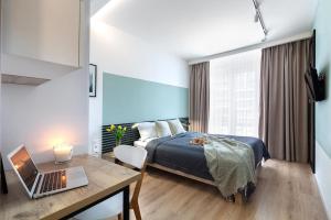 Comfort design studio, city center