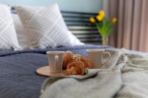 Comfort design studio, city center